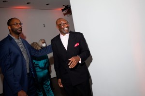 Delroy Lindo