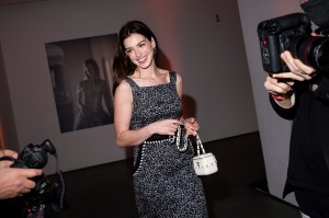 Anne Hathaway