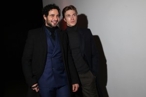 Zac Posen