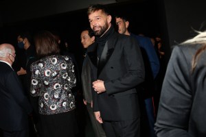 Ricky Martin