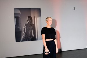 Kristen Wiig