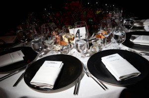 The scene at the Museum of Modern Art Film Benefit presented by Chanel, a Tribute to Penélope Cruz