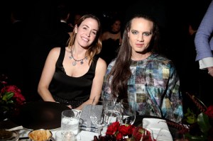 Brett Heyman and Jordan Roth