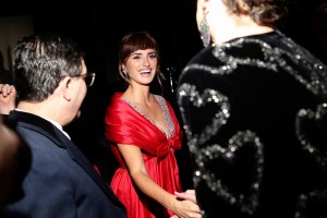 Penélope Cruz