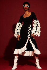 Christian Siriano Pre-Fall 2022