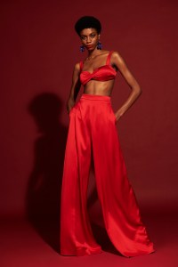 Christian Siriano Pre-Fall 2022