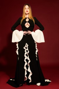 Christian Siriano Pre-Fall 2022