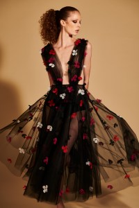 Christian Siriano Pre-Fall 2022