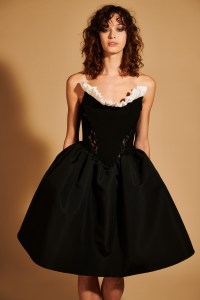 Christian Siriano Pre-Fall 2022