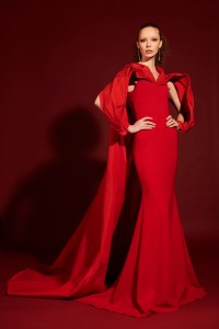 Christian Siriano Pre-Fall 2022