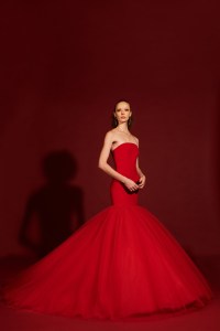 Christian Siriano Pre-Fall 2022