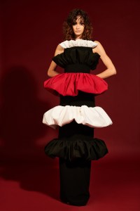 Christian Siriano Pre-Fall 2022