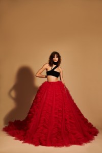 Christian Siriano Pre-Fall 2022