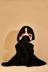 Christian Siriano Pre-Fall 2022