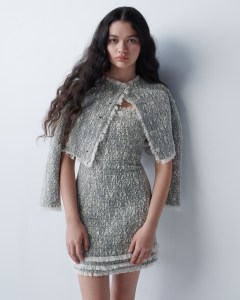 Cinq à Sept Pre-Fall 2022