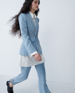 Cinq à Sept Pre-Fall 2022