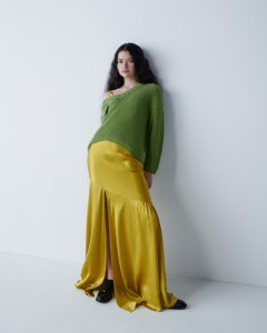 Cinq à Sept Pre-Fall 2022