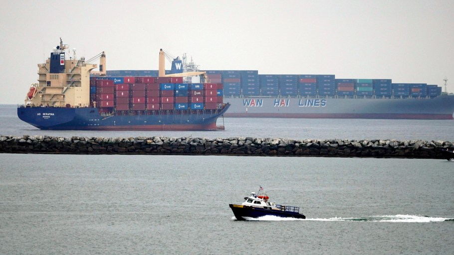Six new futures contracts scheduled to start trading in February are designed to hedge the risk of ocean freight rates, and mitigate some of the volatility that importers and shippers have faced as they attempt to secure tighter container capacity.