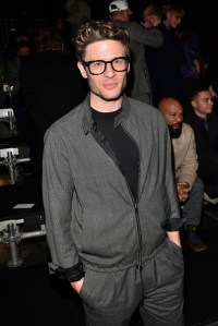 James Norton