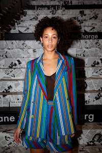Diane Von Furstenberg Fall 2022 Preview