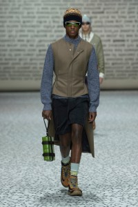 Dior Men's Pre-Fall 2022