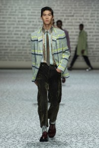 Dior Men's Pre-Fall 2022