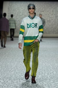 Dior Men's Pre-Fall 2022