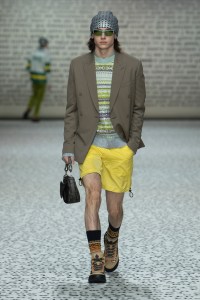 Dior Men's Pre-Fall 2022
