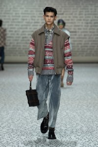 Dior Men's Pre-Fall 2022