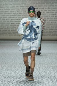Dior Men's Pre-Fall 2022
