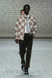 Dior Men's Pre-Fall 2022