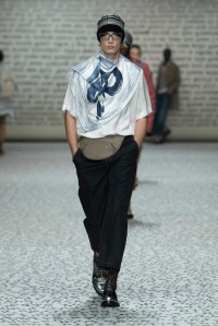 Dior Men's Pre-Fall 2022