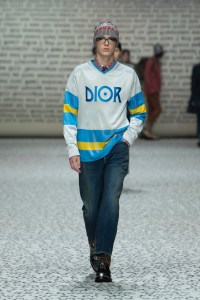 Dior Men's Pre-Fall 2022