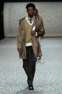 Dior Men's Pre-Fall 2022