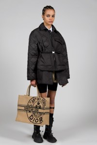 Dior Pre-Fall 2022 Preview