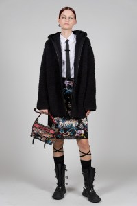 Dior Pre-Fall 2022 Preview