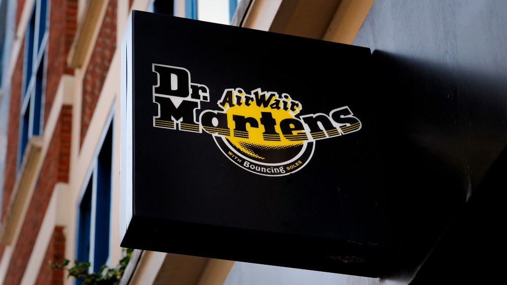 Dr. Martens plans to increase the price of its boots $20 in the U.S. starting in the Autumn/Winter 2022 season.