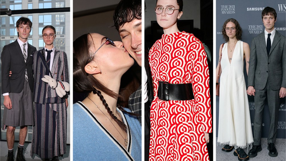 Ubiquitous Celebrities of New York Social Life: Most Spotted at Parties