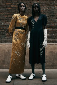 Erdem Pre-Fall 2022