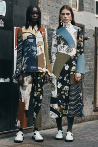Erdem Pre-Fall 2022
