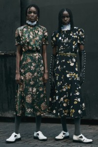 Erdem Pre-Fall 2022