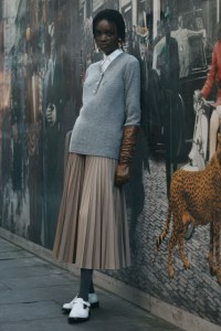 Erdem Pre-Fall 2022