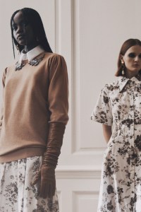 Erdem Pre-Fall 2022