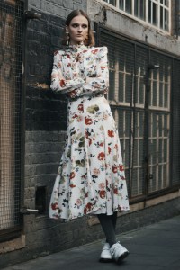 Erdem Pre-Fall 2022