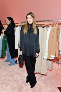 Jamie Mizrahi