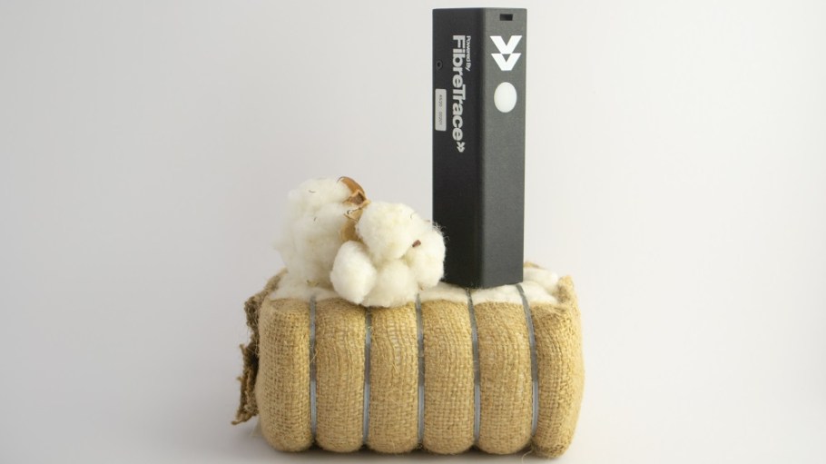 Sapphire Textile Mills has partnered with carbon positive and traceable Good Earth Cotton for a collection of yarns and home fabrics.
