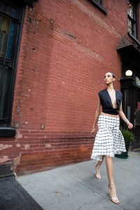 Frederick Anderson Pre-Fall 2022