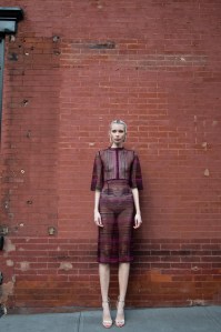 Frederick Anderson Pre-Fall 2022