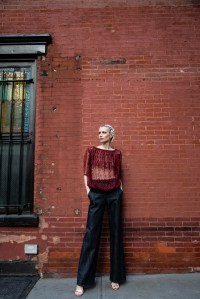 Frederick Anderson Pre-Fall 2022