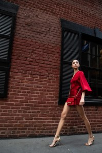 Frederick Anderson Pre-Fall 2022